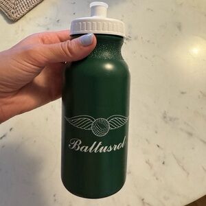 Brand New Water Bottle with Baltusrol logo